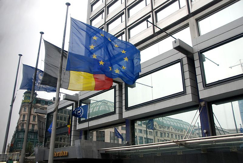Gas row "not yet" settled, EU presidency says